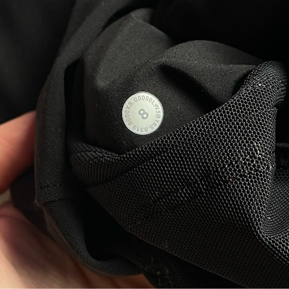 COPY - On the Fly Pant - Picture 8 of 8